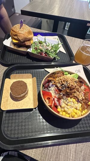   at Açaï Spot in Cannes