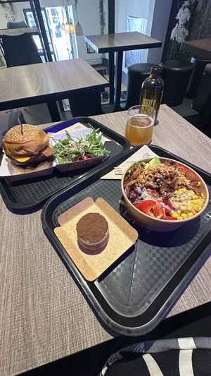   at Açaï Spot in Cannes