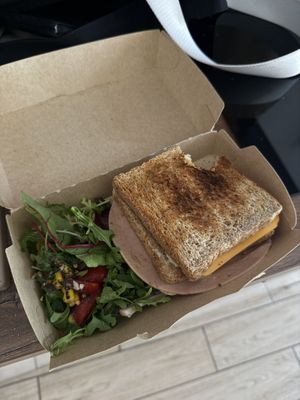   at Açaï Spot in Cannes