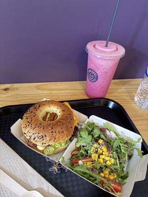   at Açaï Spot in Cannes