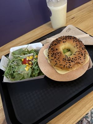   at Açaï Spot in Cannes