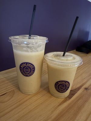   at Açaï Spot in Cannes