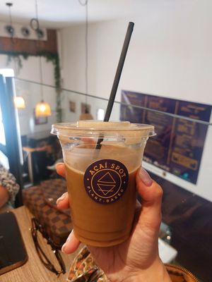  at Açaï Spot in Cannes