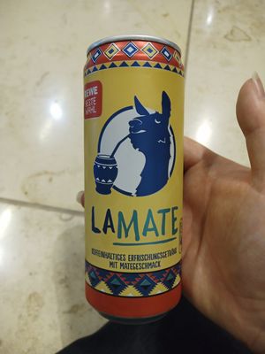 Tea at BER - REWE - T1 in Berlin