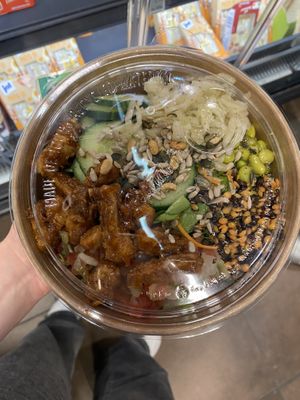   at BER - REWE - T1 in Berlin