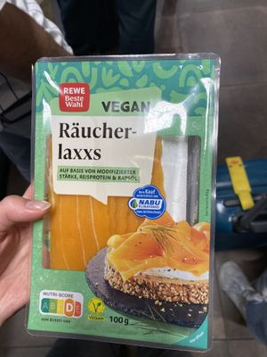   at BER - REWE - T1 in Berlin