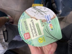   at BER - REWE - T1 in Berlin