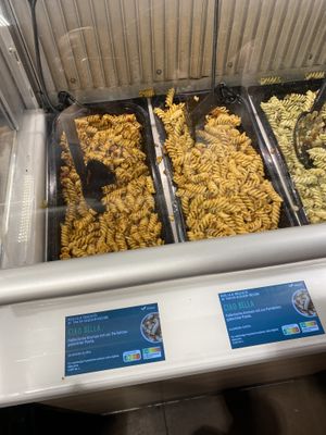   at BER - REWE - T1 in Berlin