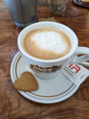  at El Patio Cocina Vegana in Genalguacil