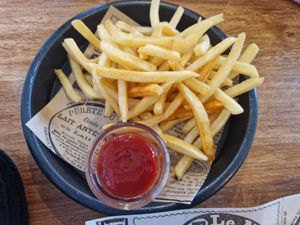  at Cheese Madness in Pai