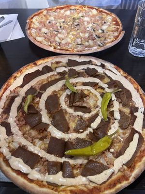 😋🤤  at Kruthuset in Oerebro