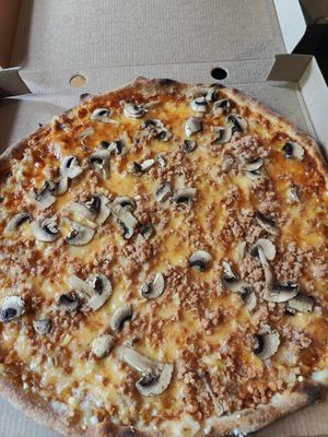  at Kruthuset in Oerebro