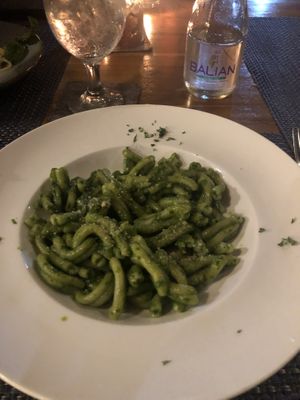   at CIAO NONNA in Gianyar