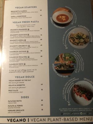   at CIAO NONNA in Gianyar