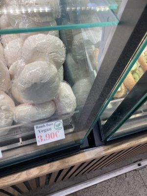   at Asia Street Food - Hbf in Duisburg