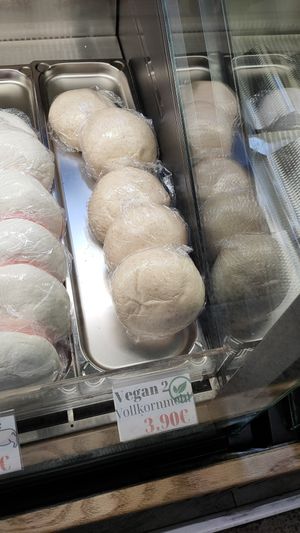  at Asia Street Food - Hbf in Duisburg