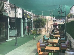   at Gurme by Food Mark in Antalya