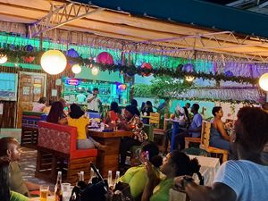  at Eco-Garden in Georgetown