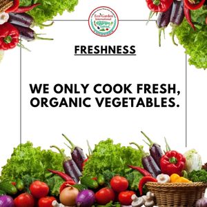  at Eco-Garden in Georgetown