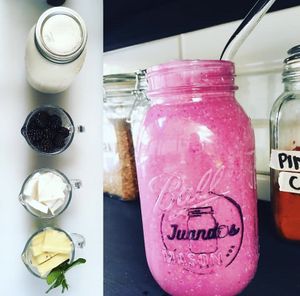   at Juandos in Mexico City