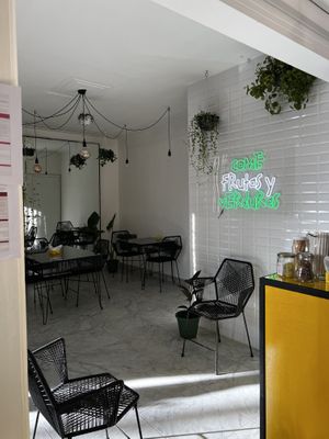   at Juandos in Mexico City