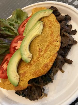   at Juandos in Mexico City