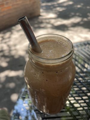   at Juandos in Mexico City