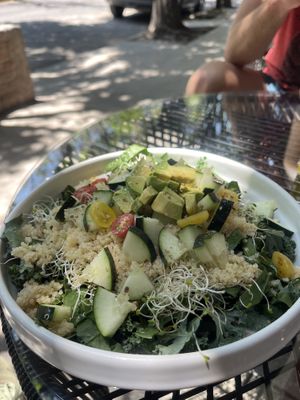   at Juandos in Mexico City