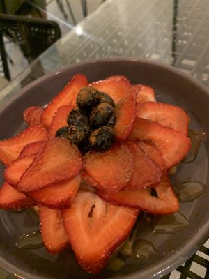   at Juandos in Mexico City