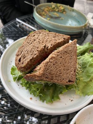   at Juandos in Mexico City