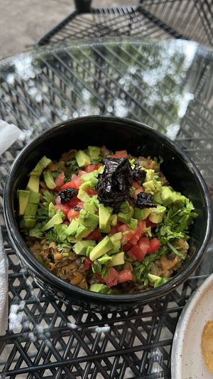   at Juandos in Mexico City