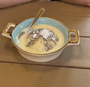 Germknödel   at DILL Vegan Gastronomie in Augsburg