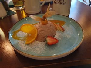  at DILL Vegan Gastronomie in Augsburg