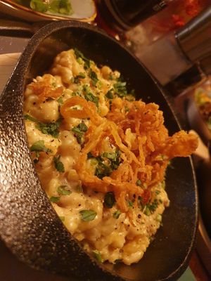  at DILL Vegan Gastronomie in Augsburg