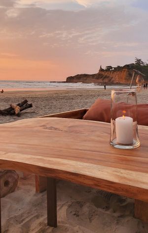  at Shankha in Montanita