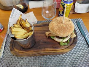  at Príncipe do Alva in Coja