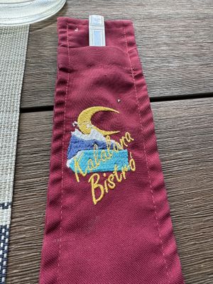   at Kalaluna Bistro in Drake Bay