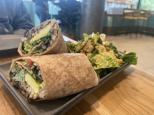   at Love.Life in Culver City