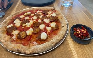   at Love.Life in Culver City