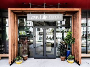  at Love.Life in Culver City