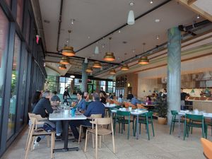  at Love.Life in Culver City