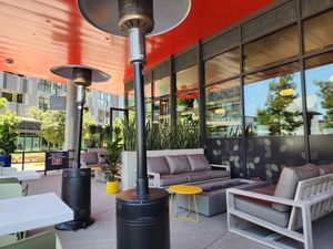  at Love.Life in Culver City