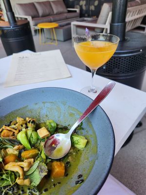  at Love.Life in Culver City