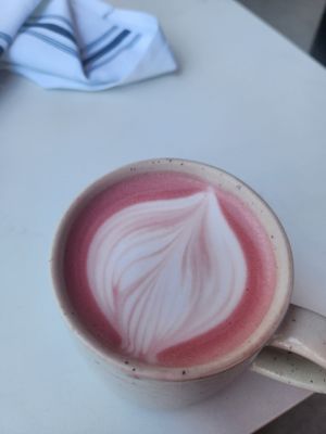  at Love.Life in Culver City