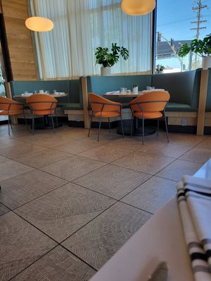  at Love.Life in Culver City