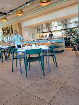  at Love.Life in Culver City