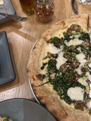   at Love.Life in Culver City