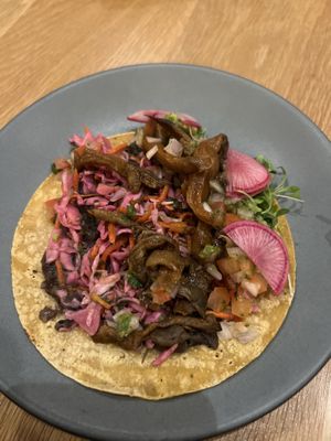   at Love.Life in Culver City