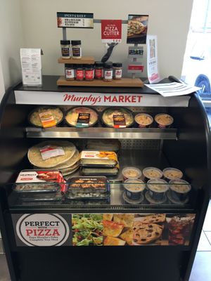 Murphy's Market at Papa Murphy's in Rosemount