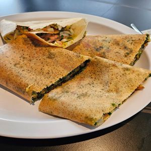  at Dosa Studio in San Diego